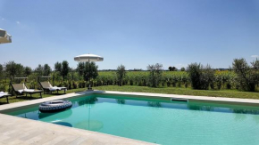 Podere Merlino Cortona